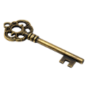 key