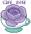 cafe rose