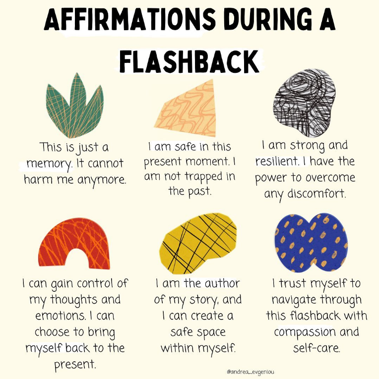 affirmations