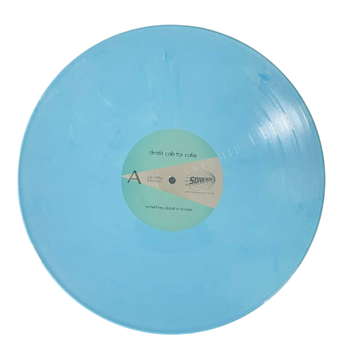 vinyl