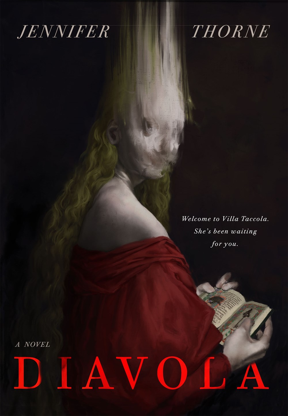 Garbage Book Review