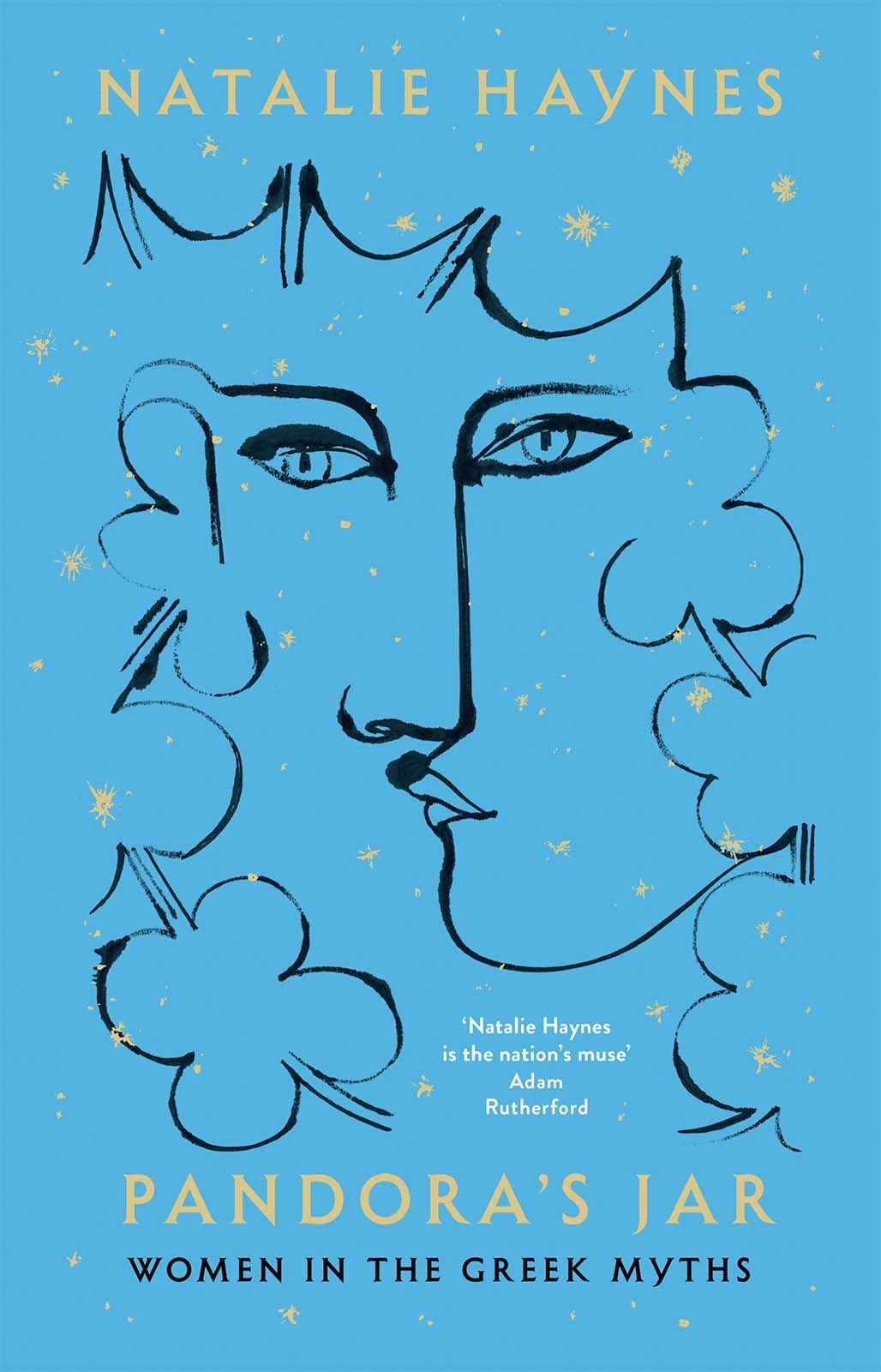 Great Book Review