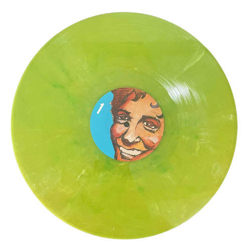 vinyl