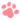 paw print