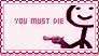 stamp