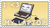 stamp
