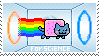 stamp