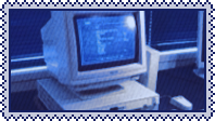 stamp
