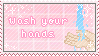 stamp